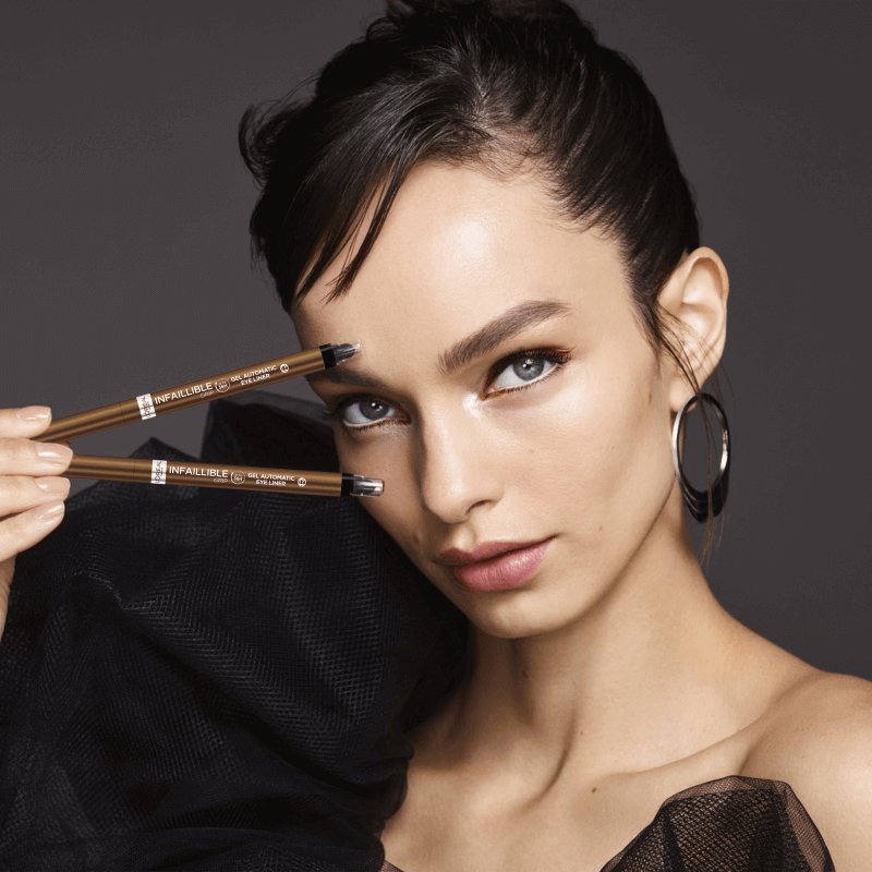 Infaillible Gel Automatic Eyeliner 3